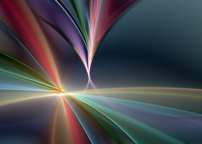 colorful