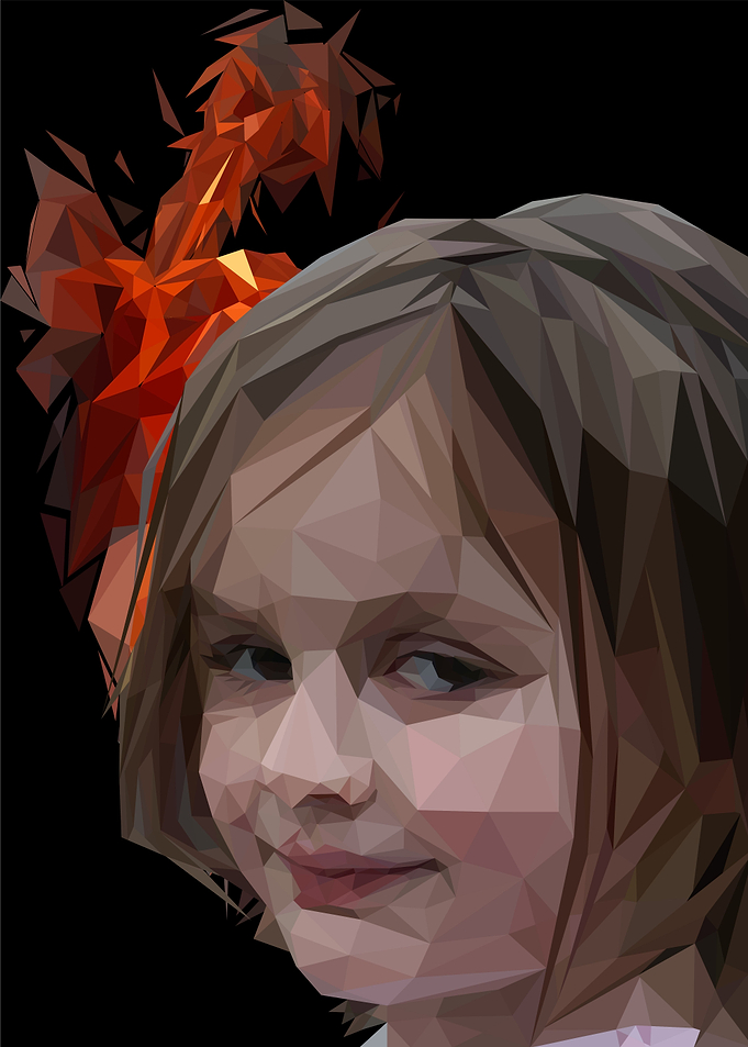 disaster girl