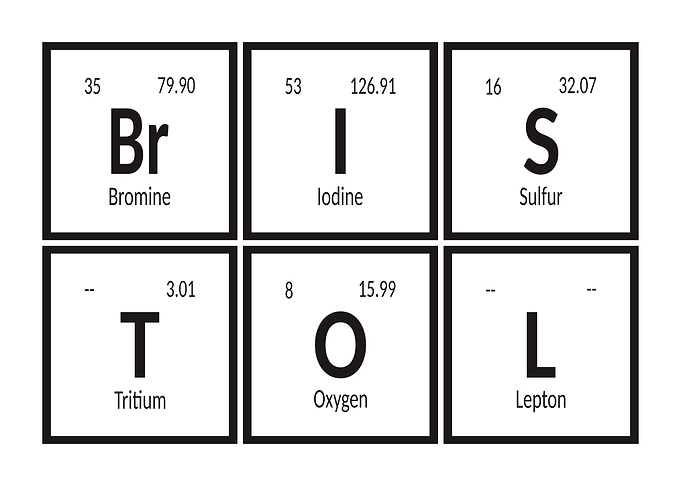 Elements of Bristol