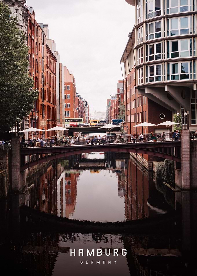 Hamburg