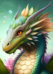 The Dragon Sagaeth
