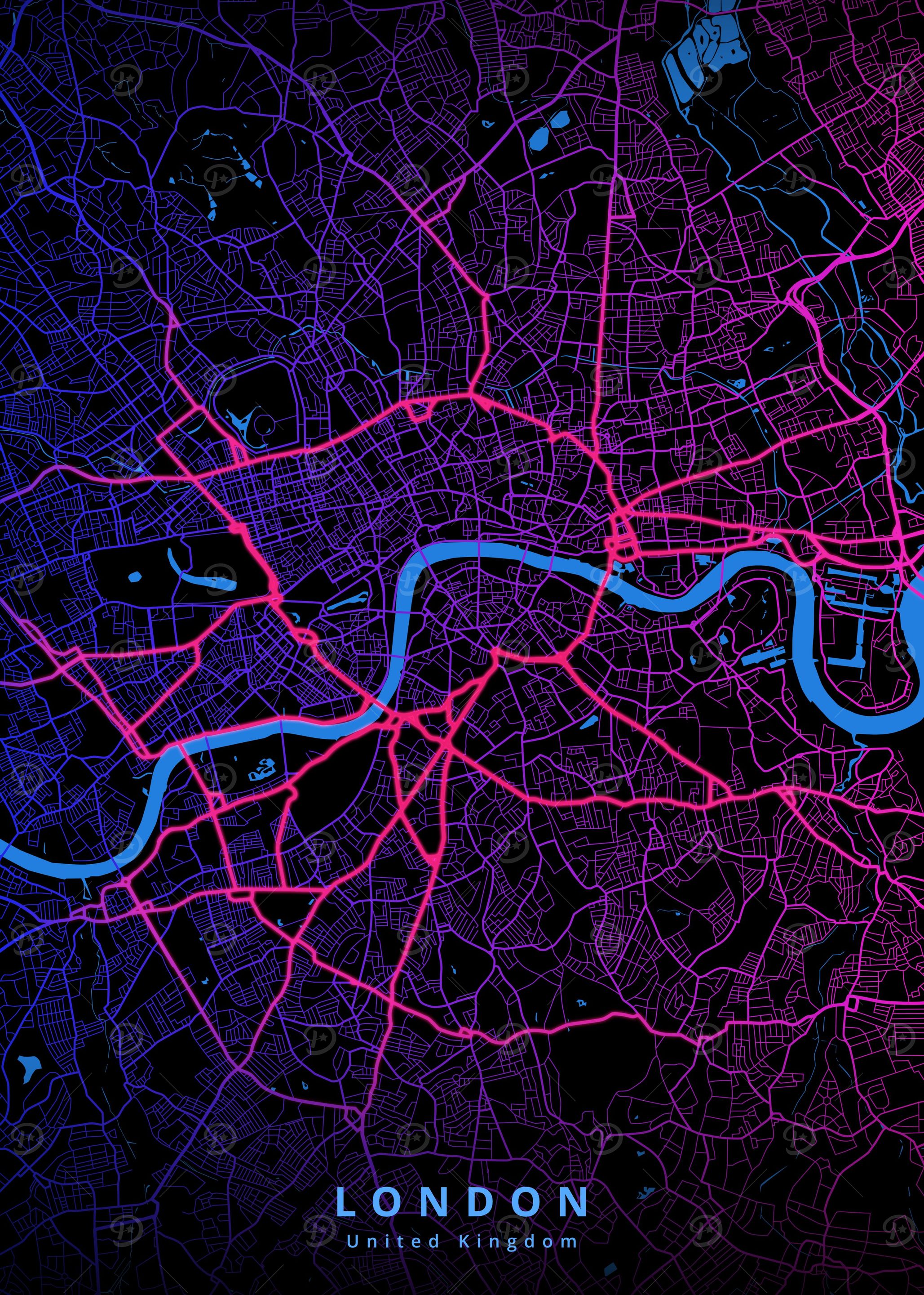London
