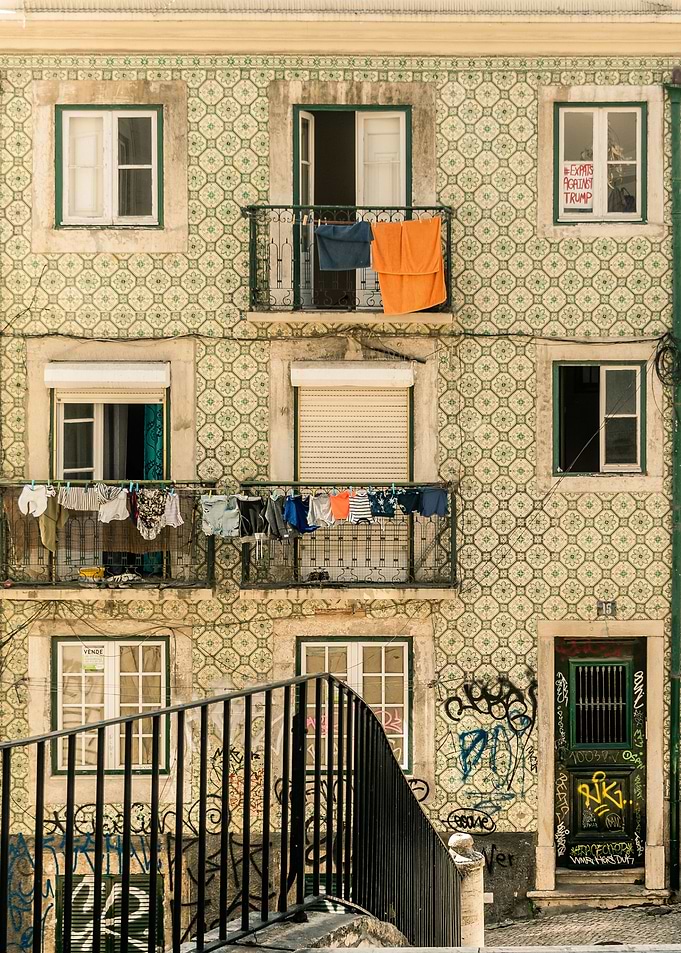 Tile Apartments