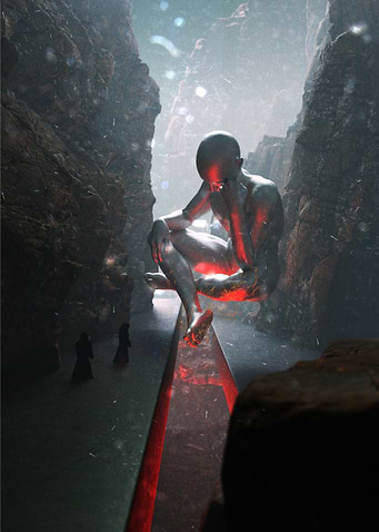 The Eternal