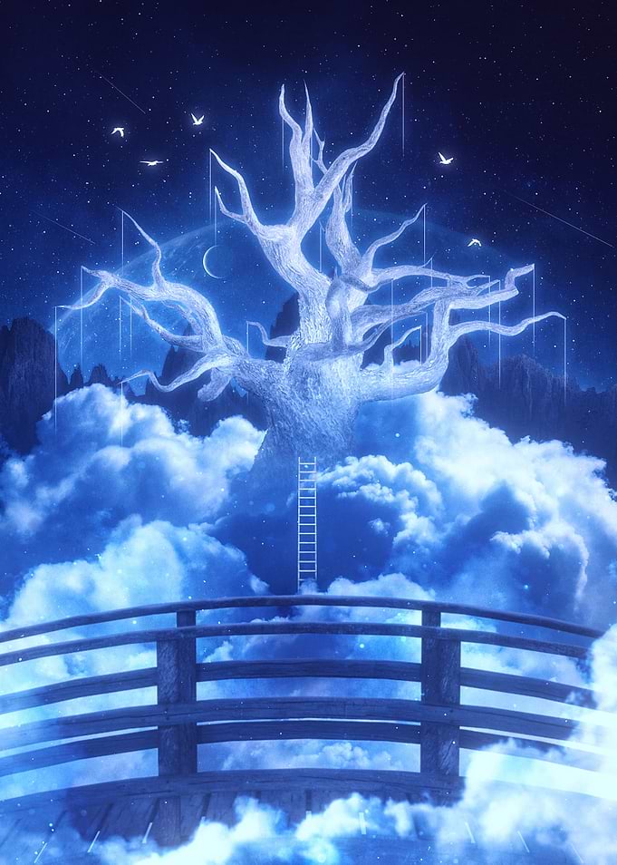 Peace Tree