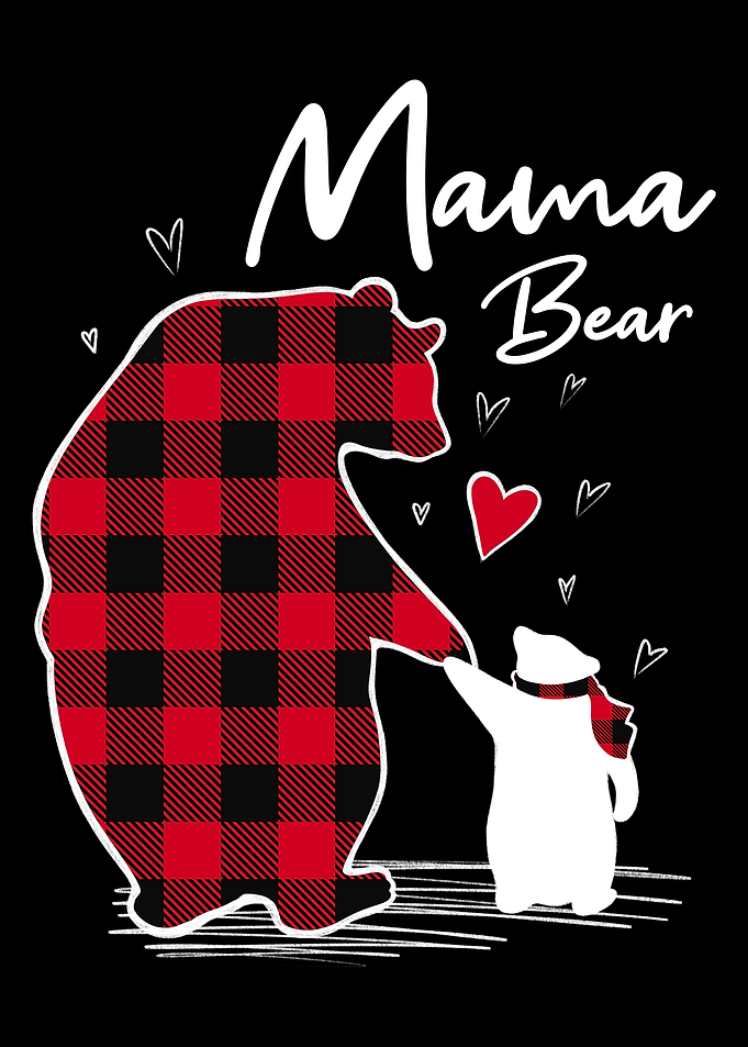 Mama Bear