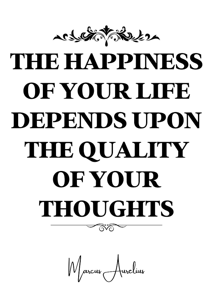 Stoic Quote