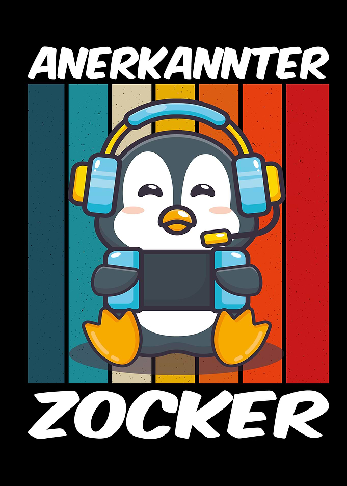 Gaming Spruch Anerkannter