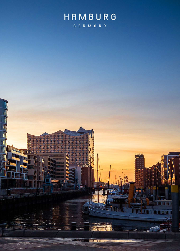 Hamburg