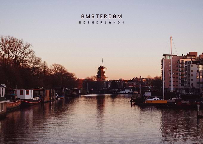 Amsterdam