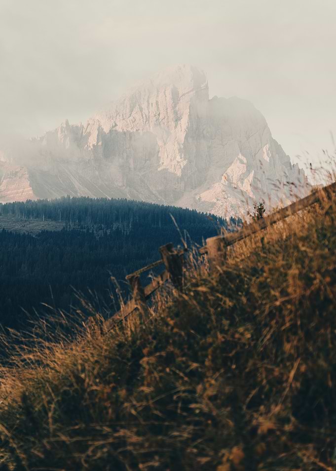 Landscape and wonders