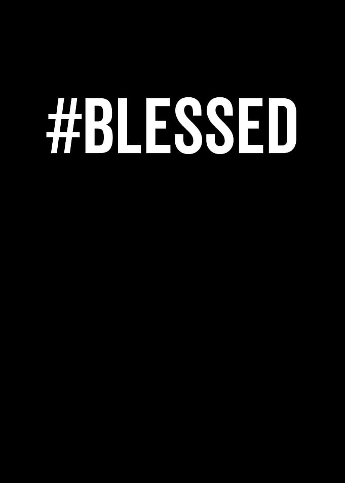 Blessed