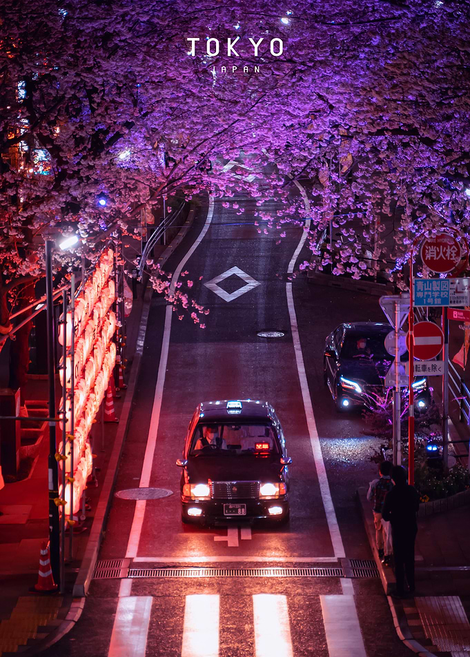 Tokyo