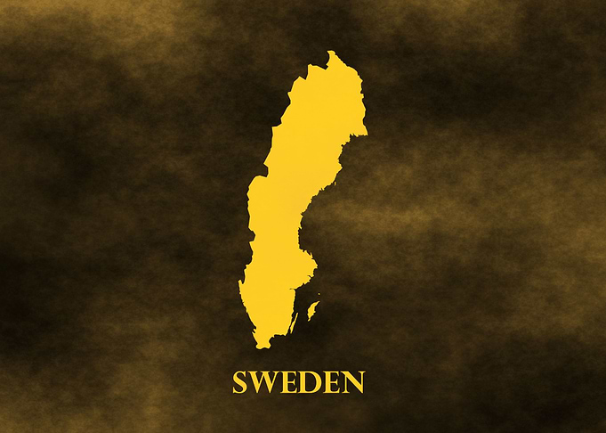 Sweden