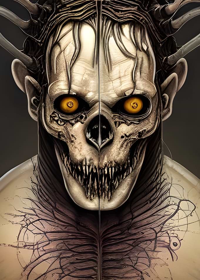 Monster 2