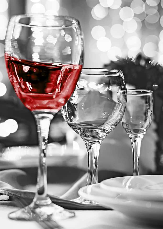 Wine Glory