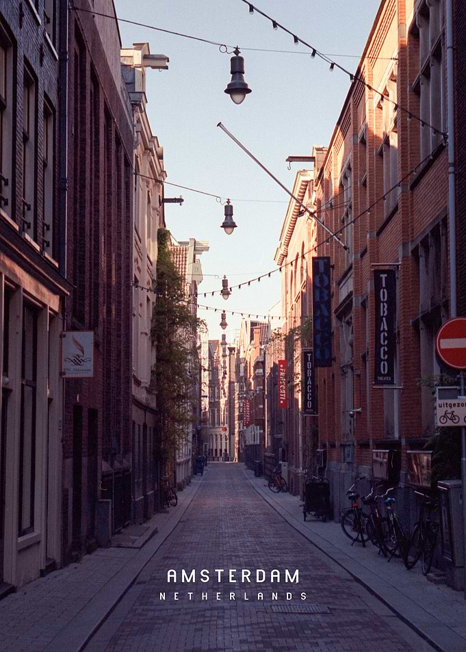 Amsterdam