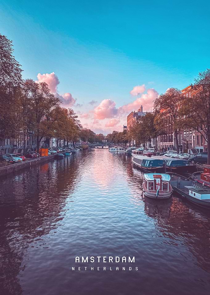 Amsterdam