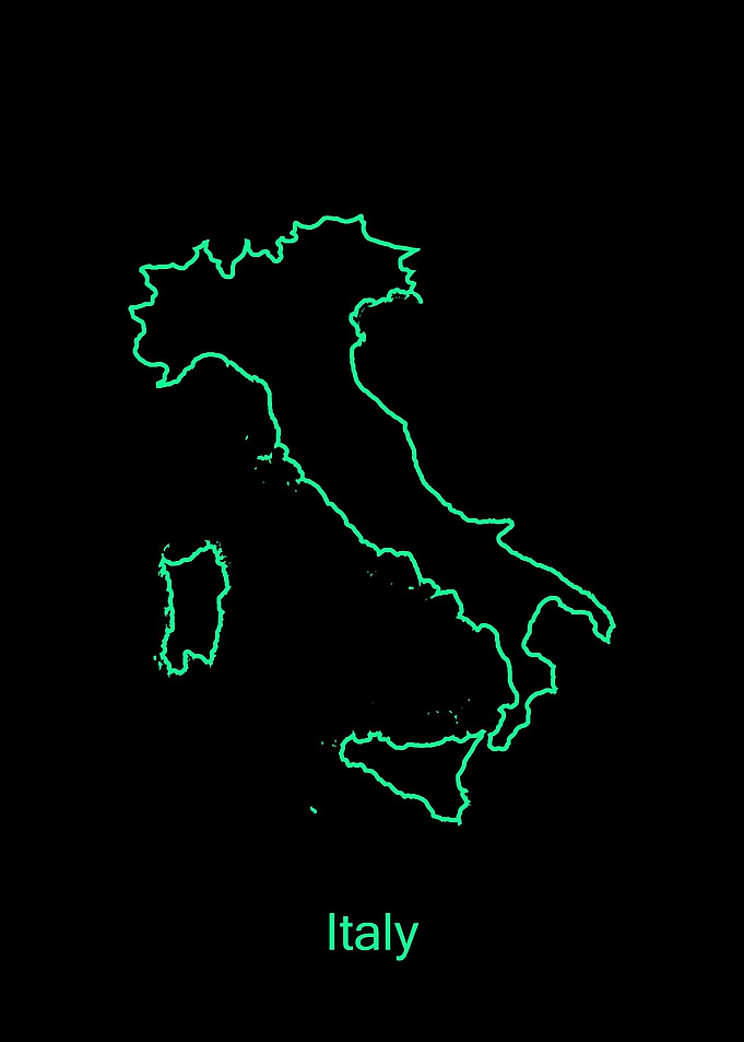 Italy