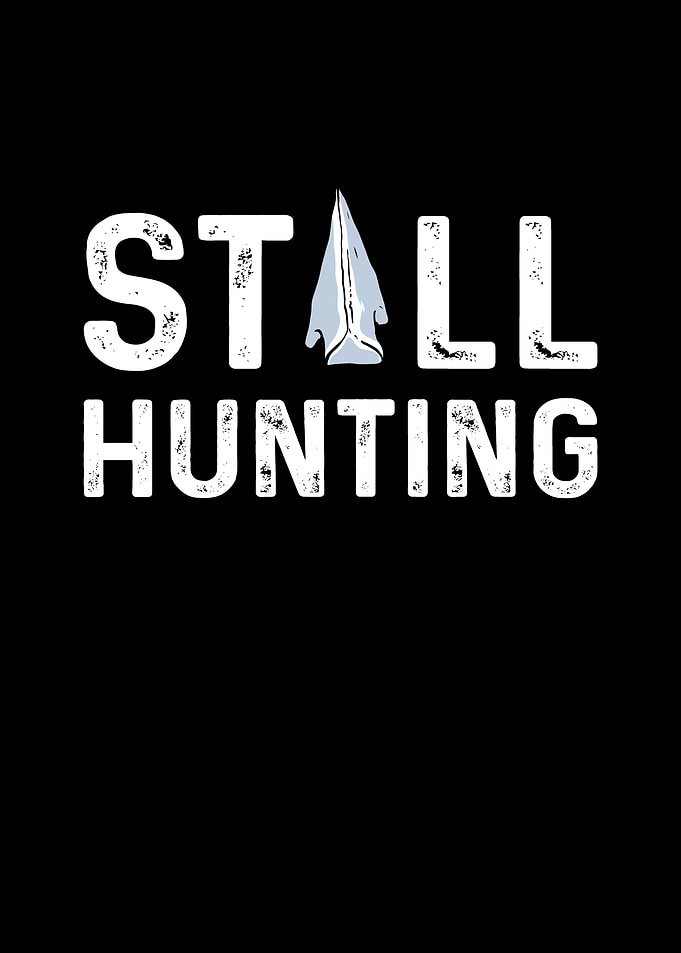 Still Hunting Arrowhead
