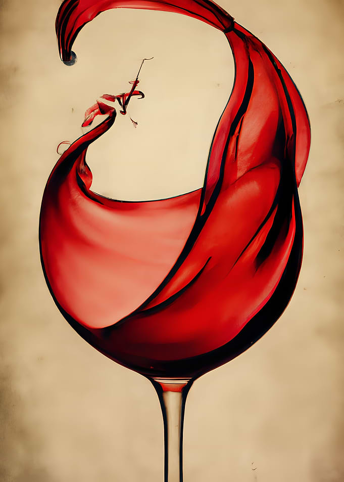 Wine empire