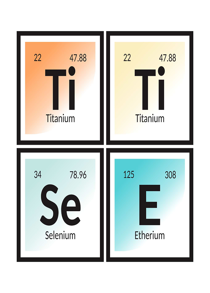 Titisee Elements