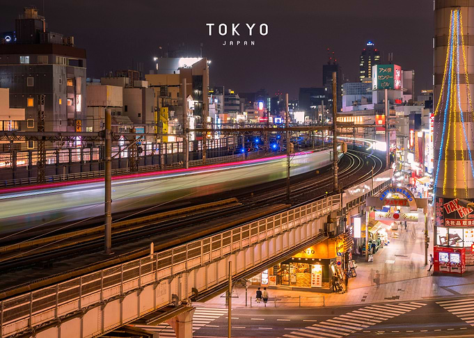 Tokyo