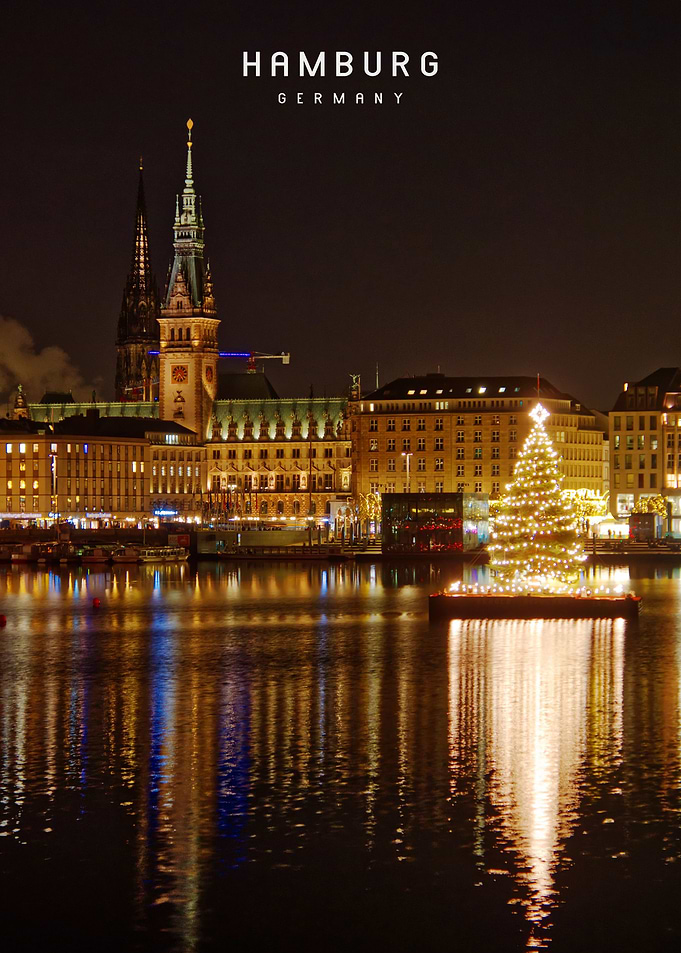 Hamburg