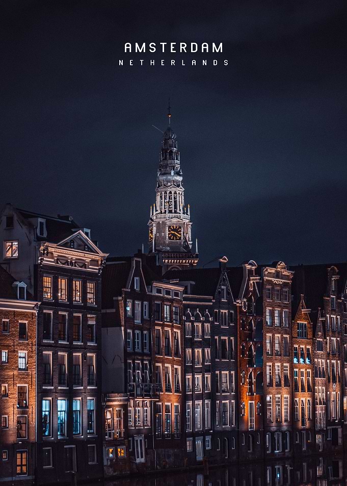 Amsterdam