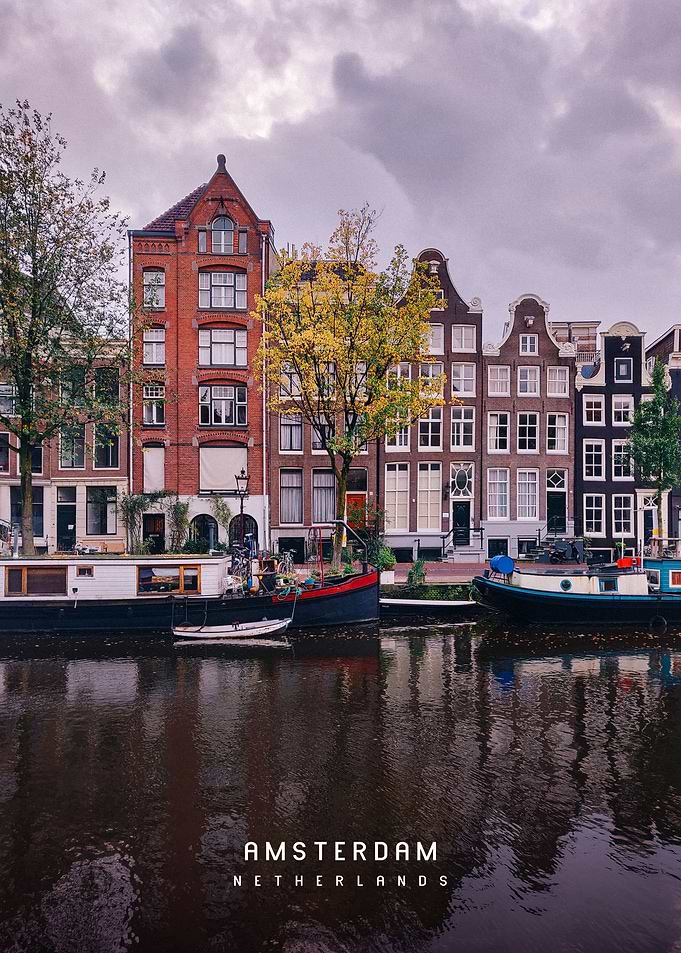 Amsterdam