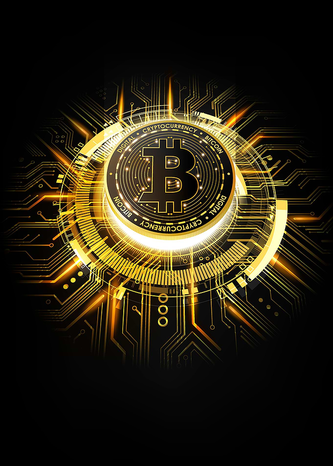 bitcoin