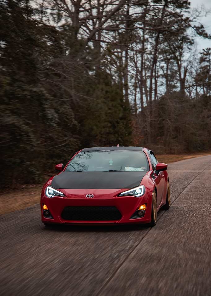 Scion