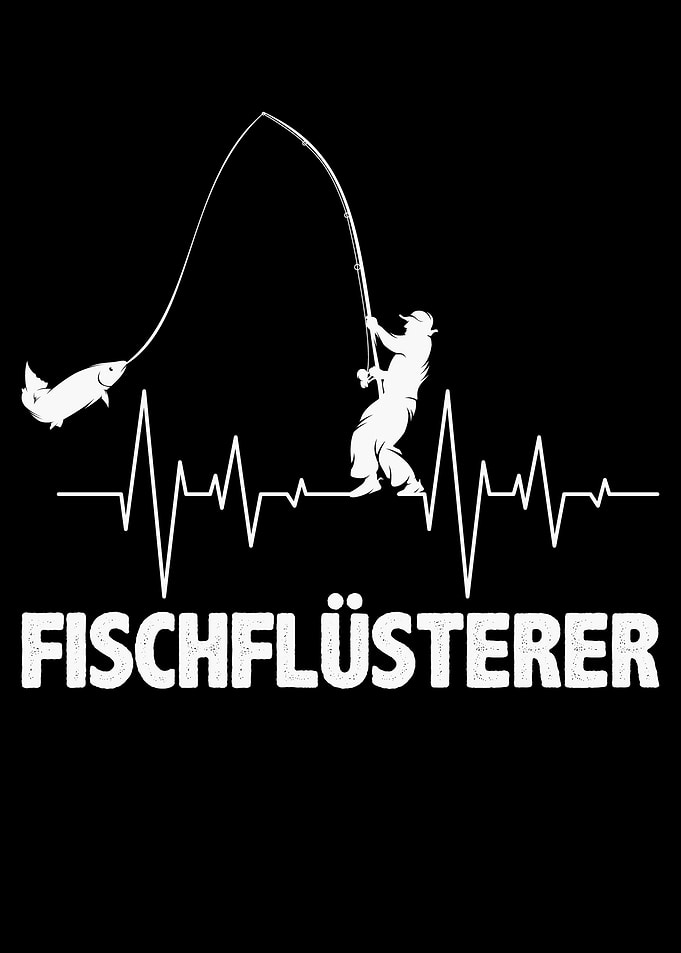Fischflsterer Angeln