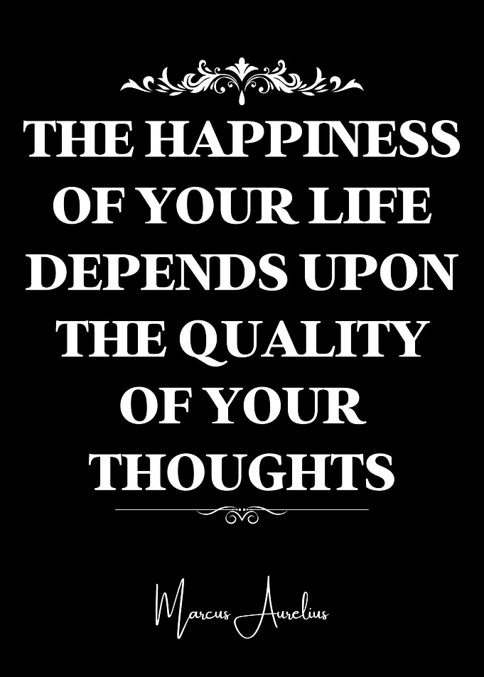 Stoic Quote