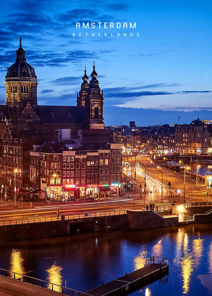 Amsterdam