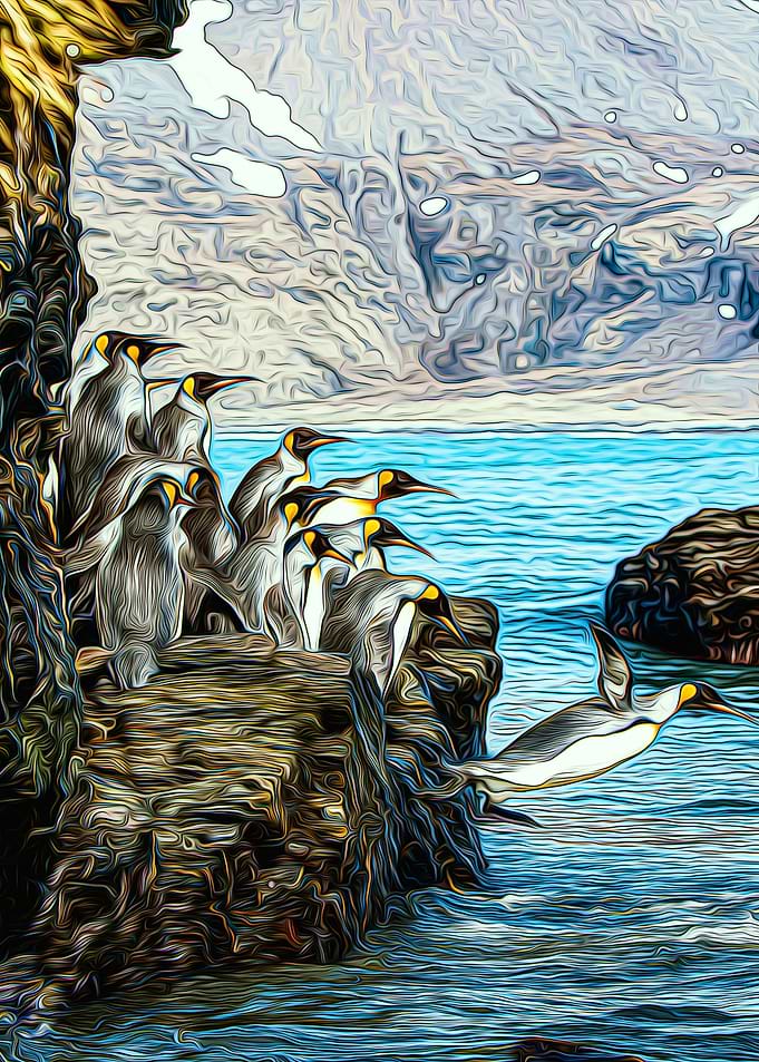 Penguin