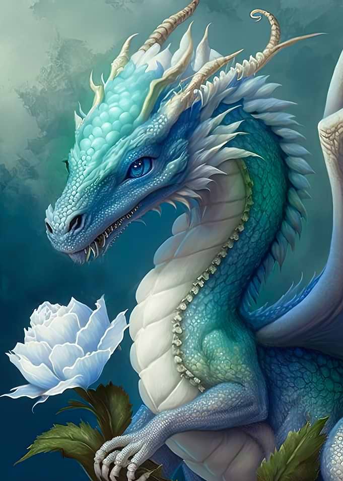 The Dragon Gulierth