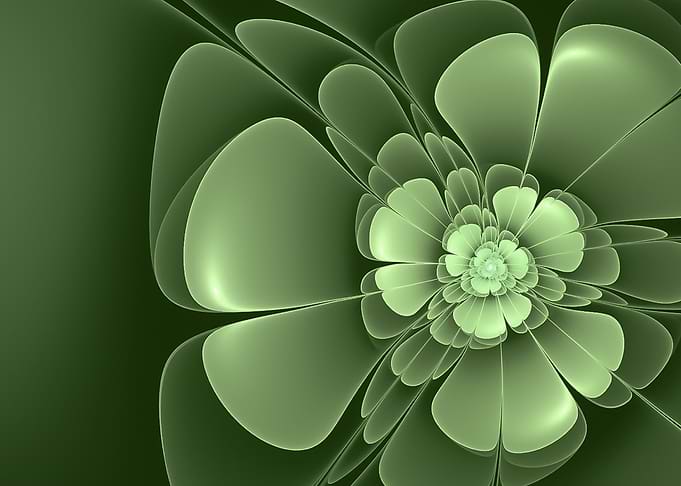 Flower Green
