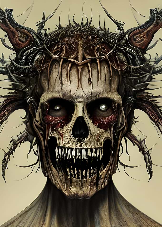 Monster 3