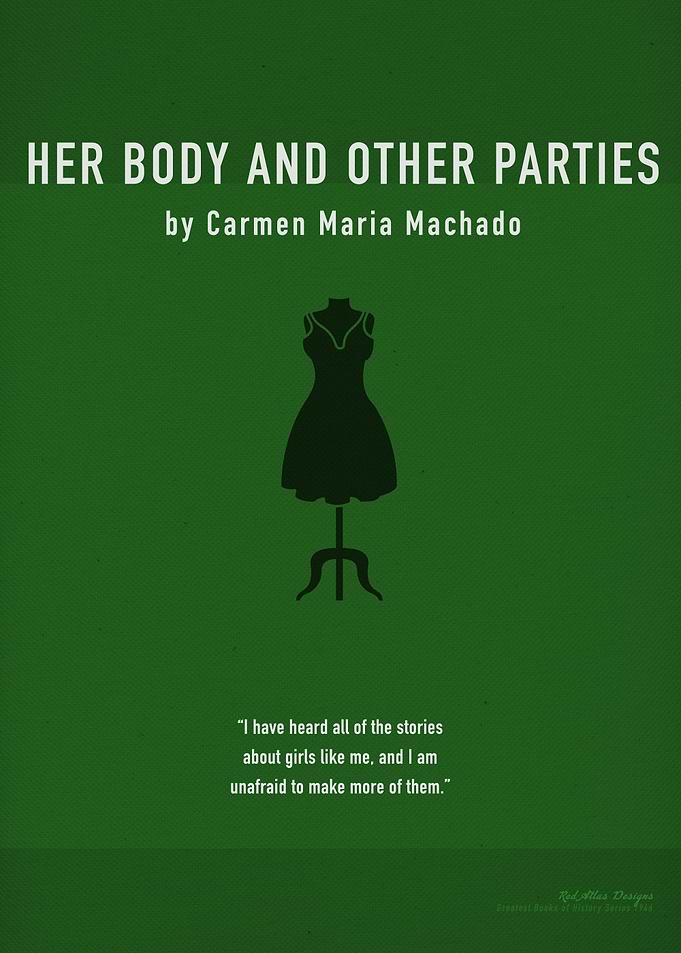 Her Body and Other Parties