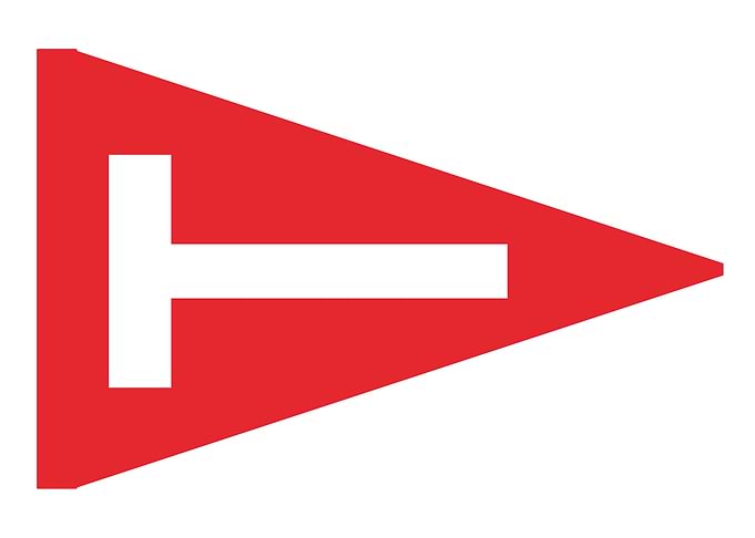 Capture Fish Flags