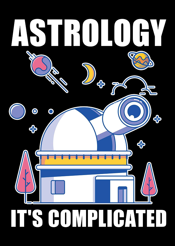 Astrology Astrologist