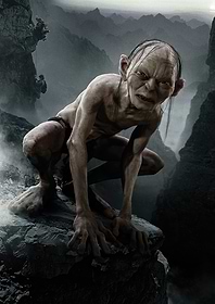 Gollum