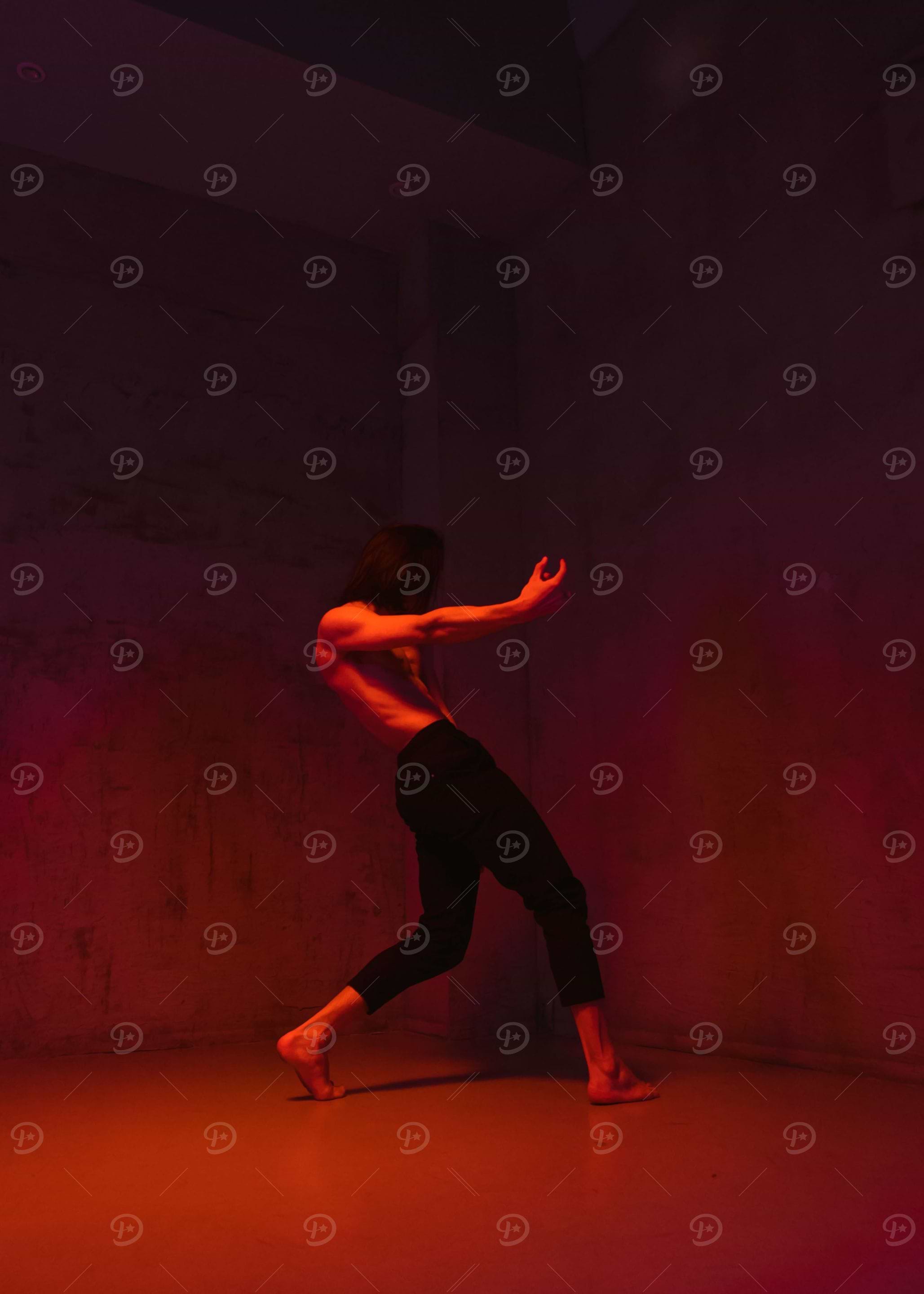 Ballet and dancing 129