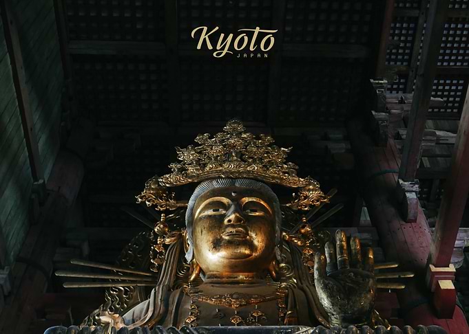 Kyoto