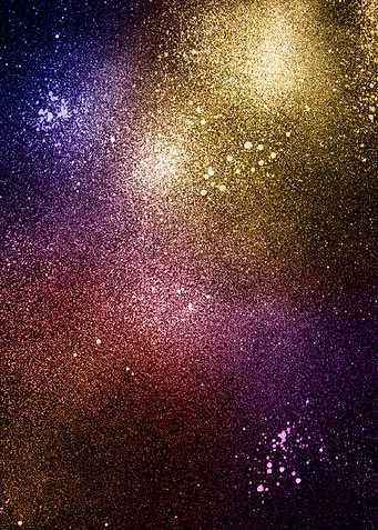 emerald galaxy