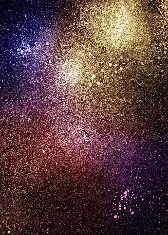 emerald galaxy
