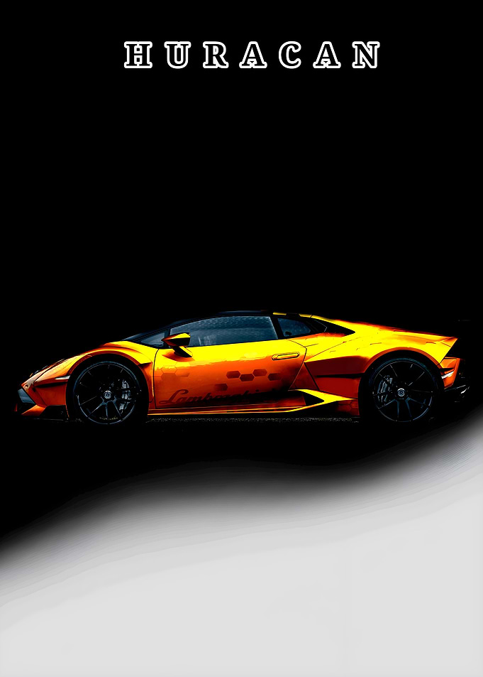 lamborghini huracan