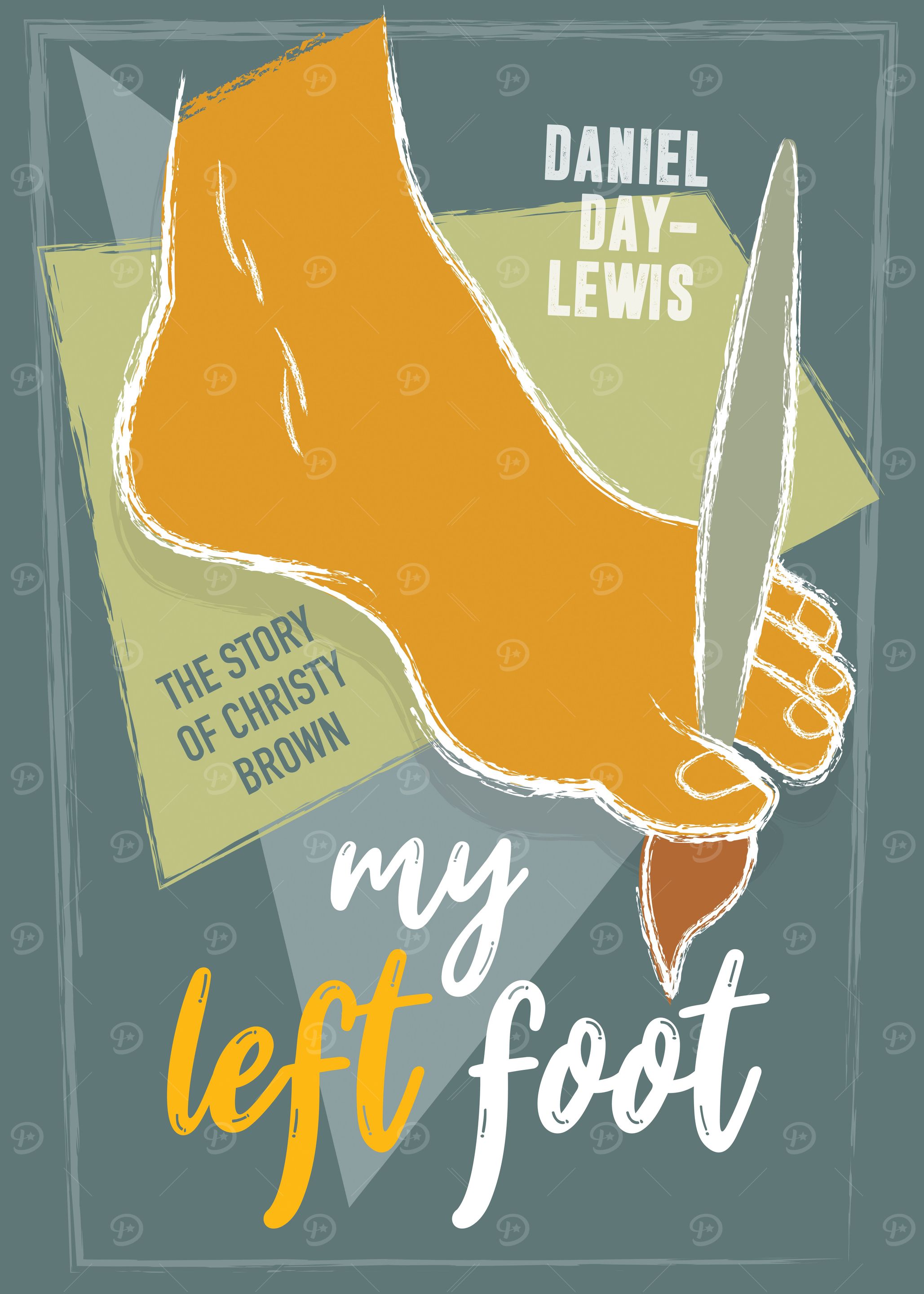 My Left Foot