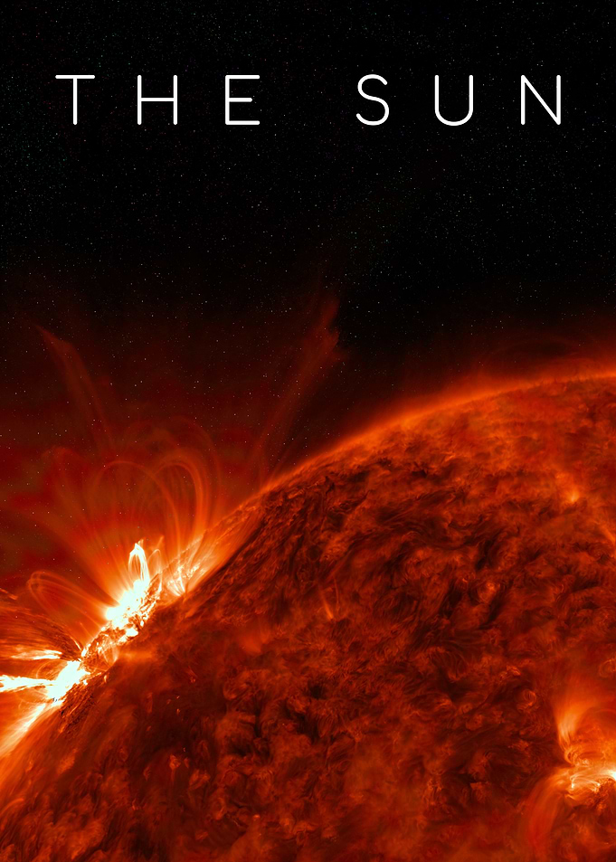 The Sun Sol